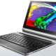 Lenovo、8型10型Android『YOGA Tablet 2』発表―スペックほか