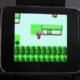 世界最小ゲームボーイカラー!Android Wear+エミュレータによるプレイ動画―スマートウォッチ