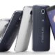 Google Motorola Nexus 6発表、5.96インチ／2560 x 1440