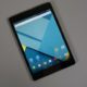 Nexus 9 の開封動画が公開される