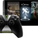 NVIDIA、『Shield Tablet』のAndroid 5.0アップデートを11/18開始、ゲームストリーミングサービス『GRID』提供を発表