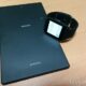 『SmartWatch 3』とXperia Z3 Tablet Compactをペアリング、ビルド番号や「音楽を再生」機能を試す