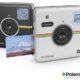 その場でプリント、Android搭載カメラ『Polaroid Socialmatic』予約開始―スペックと価格、ランニングコストやチェキと比較