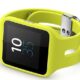 ソニー、SmartWatch 3（SWR50）の新色「ライム」や交換バンドの発売日を発表