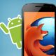OperaMiniよりチョット早いFirefox。Novo7 Auroraでブラウザ比較