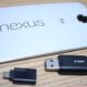 Nexus 6 でUSBメモリは認識するか、MicroSDカードリーダーを試す