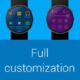 アプリの簡単アンインストール対応、Wear Mini Launcher 3.0へアップデート