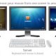 『Synergy』でWindowsタブレットの擬似サブディスプレイ化を考える
