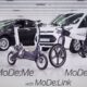 フォード、DAHON協力の折り畳み電動アシスト自転車など2モデル披露 #MWC2015