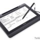 ワコム、電子署名向けフルHD液晶ペンタブレット『DTU-1141』発表／スペック