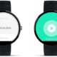 Android Wear、スマホを探せる「スマートフォン検索」搭載／Moto 360で試す