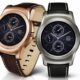 円形スマートウォッチ『LG G Watch Urbane』本日発売-Googleストア