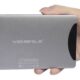 バッテリーにもなる小型PC『Vensmile W10』登場、スペックと価格―HDMI端末