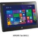 富士通、ワコム・Xi対応Core M/防水11.6型『ARROWS Tab Q665/L』発表／スペック・価格
