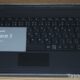 Surface 3 タイプカバー購入レビュー、開封～Surface Pro 2版と重さや機能の比較
