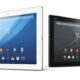 au、『Xperia Z4 Tablet SOT31』にWi-Fi安定制御機能の不具合によるフリーズを改善するアップデート提供