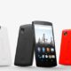 新しいLG製Nexusスマートフォン、Android Payと一緒に10月発表か