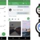 Google、Androidアプリ『ハングアウト』を4.0へアップデート