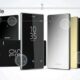 ソニー未発表『Xperia Z5 Plus(Ultra)』のレンダリング画像がリーク
