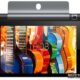 Lenovo未発表『Yoga Tablet 3』がフライング掲載、画像・スペック判明か
